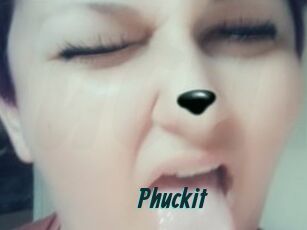 Phuckit