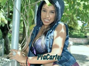 PiaCarter
