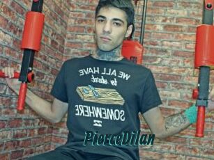 PierceDilan