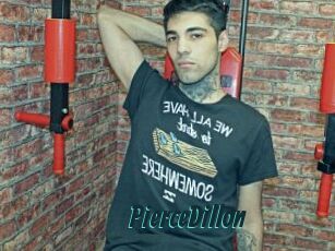 PierceDillon