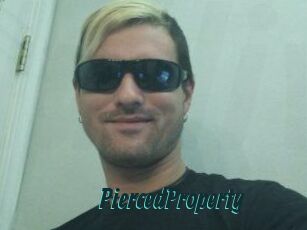PiercedProperty