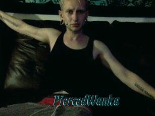 PiercedWanka