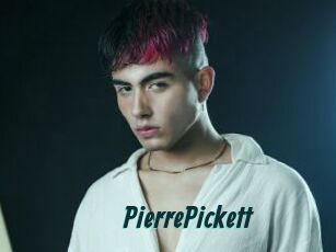 PierrePickett