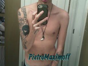 PietroMaximoff