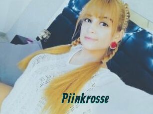 Piinkrosse