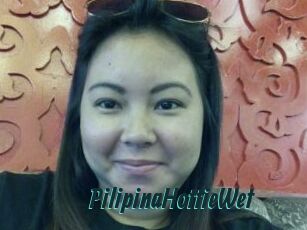 PilipinaHottieWet