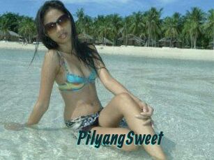 PilyangSweet