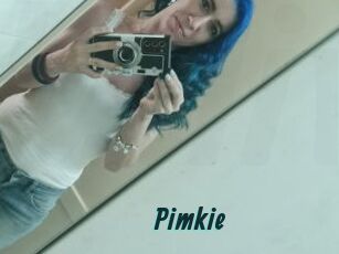 Pimkie