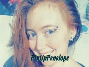 PinUpPenelope