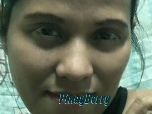 Pinay_Berry