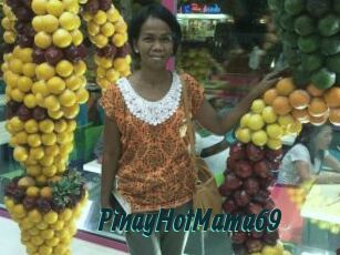 PinayHotMama69
