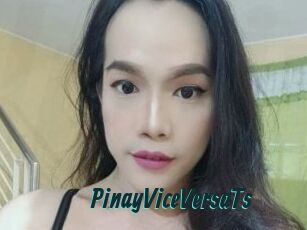 PinayViceVersaTs
