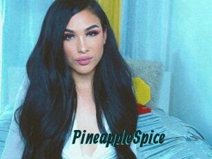 PineappleSpice
