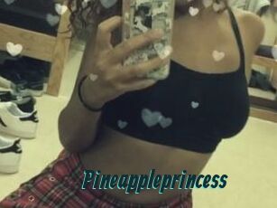 Pineappleprincess
