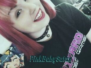 PinkBabySatan