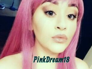 PinkDream18