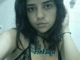 PinkDust
