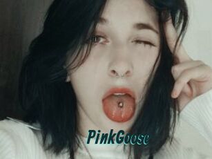PinkGoose