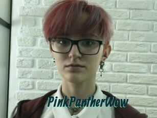 PinkPantherWow