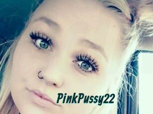 PinkPussy22