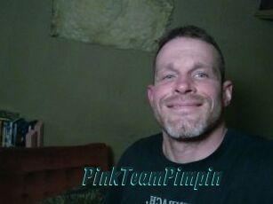 PinkTeamPimpin