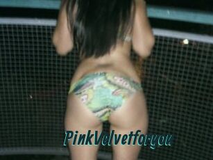 PinkVelvetforyou