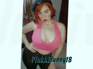 PinkkBunny18