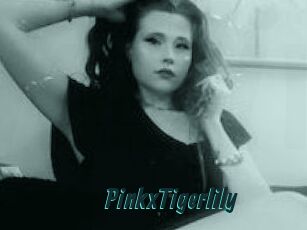 PinkxTigerlily