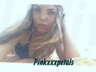 Pinkxxxpetals