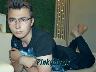 PinkyBlazis