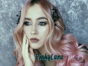PinkyLana