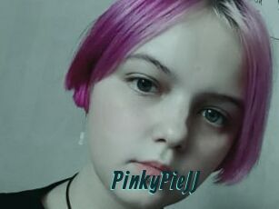 PinkyPieJJ