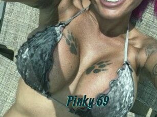 Pinky_69 Lucy Live