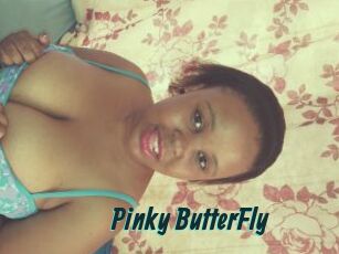 Pinky_ButterFly