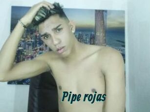 Pipe_rojas