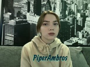 PiperAmbros