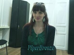 PiperBronze