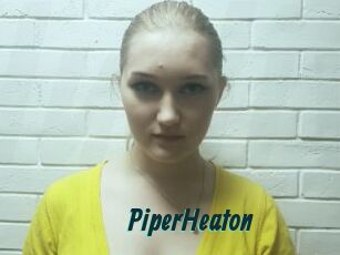 PiperHeaton