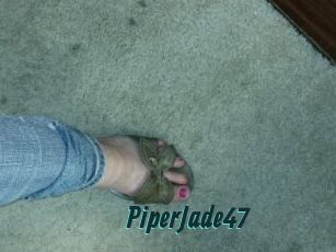 PiperJade47 Lucy Live
