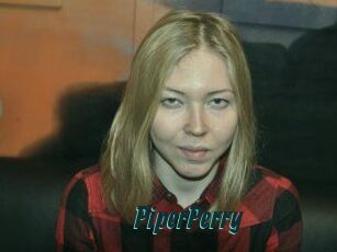 PiperPerry