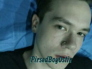 PirsedBoyOstin