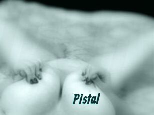 Pistal