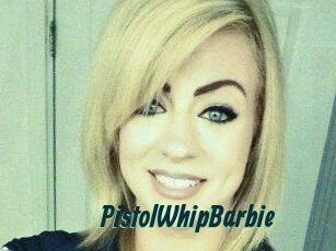 PistolWhipBarbie