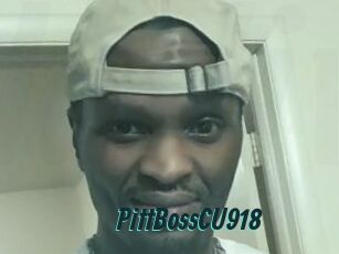PittBossCU918