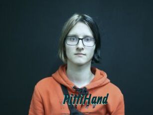 PittiHand