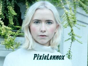 PixieLennox