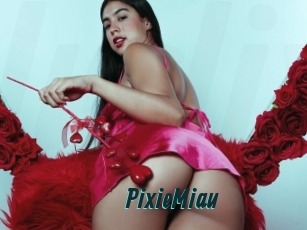PixieMiau
