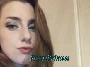 PixxxiPrincess