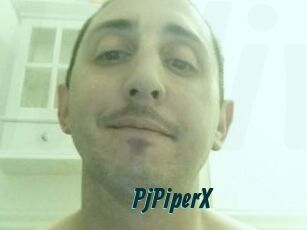 PjPiperX