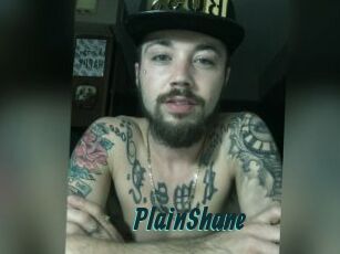 PlainShane
